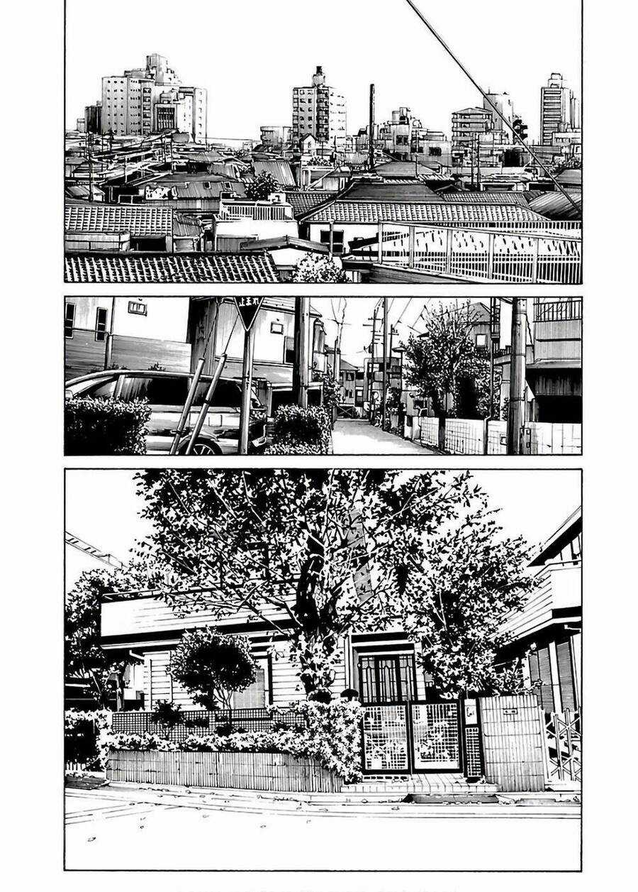 họa sĩ sát nhân - Chapter 58 - Trang 10