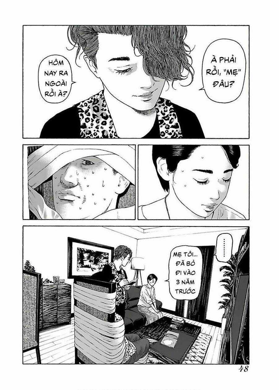 họa sĩ sát nhân - Chapter 59 - Trang 15