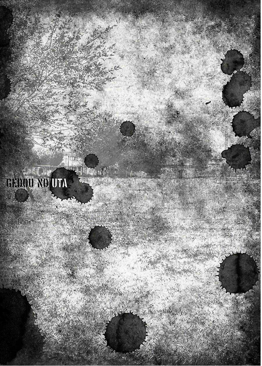 họa sĩ sát nhân - Chapter 59 - Trang 24