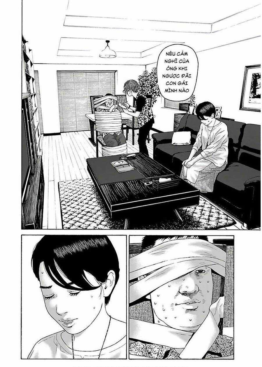 họa sĩ sát nhân - Chapter 59 - Trang 7