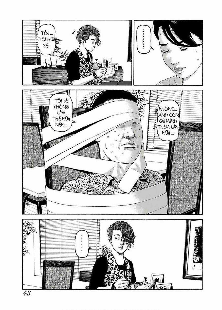 họa sĩ sát nhân - Chapter 59 - Trang 10