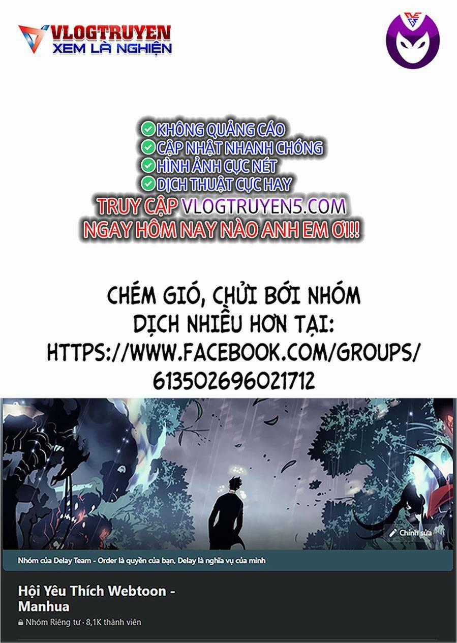 họa sĩ sát nhân - Chapter 6 - Trang 1