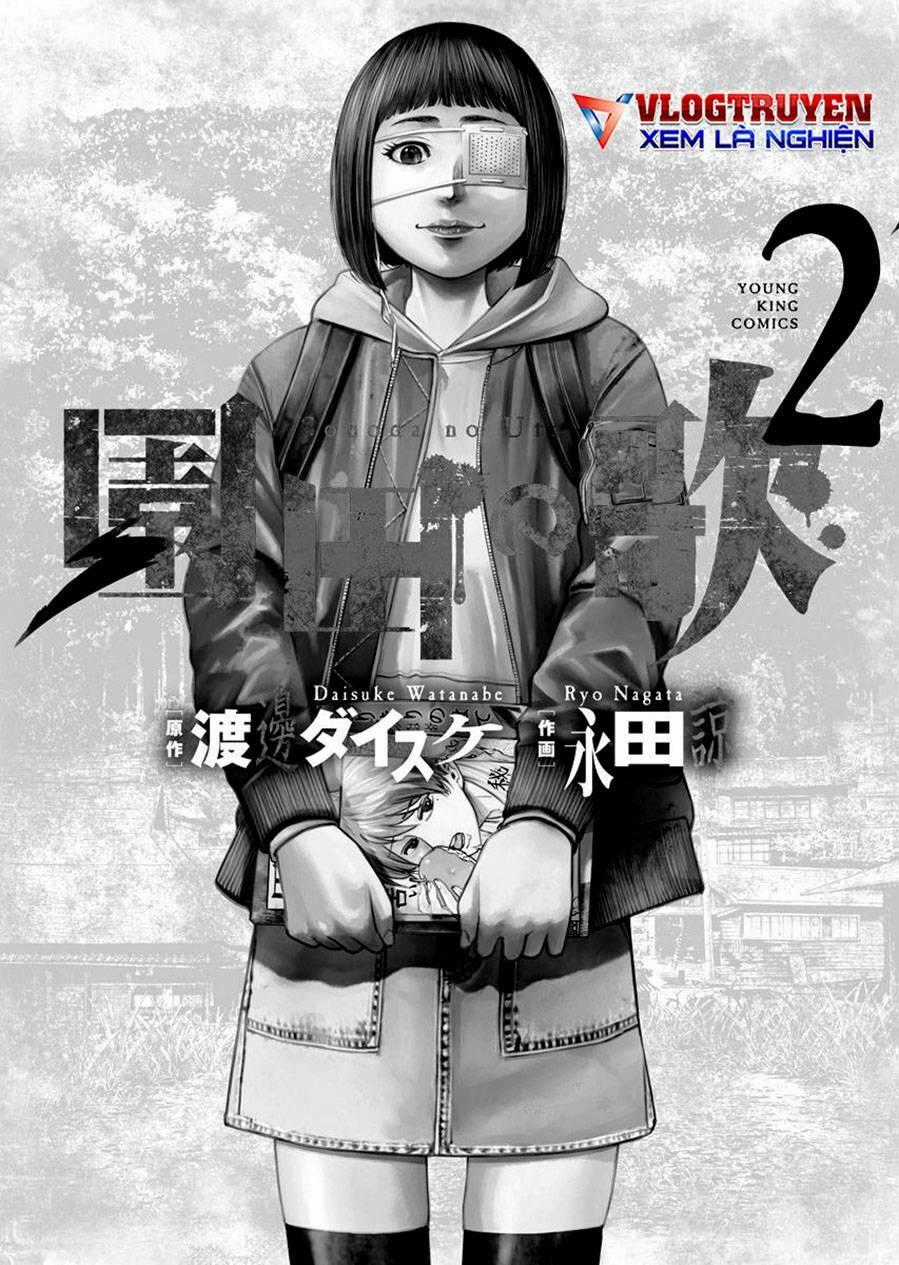 họa sĩ sát nhân - Chapter 6 - Trang 2