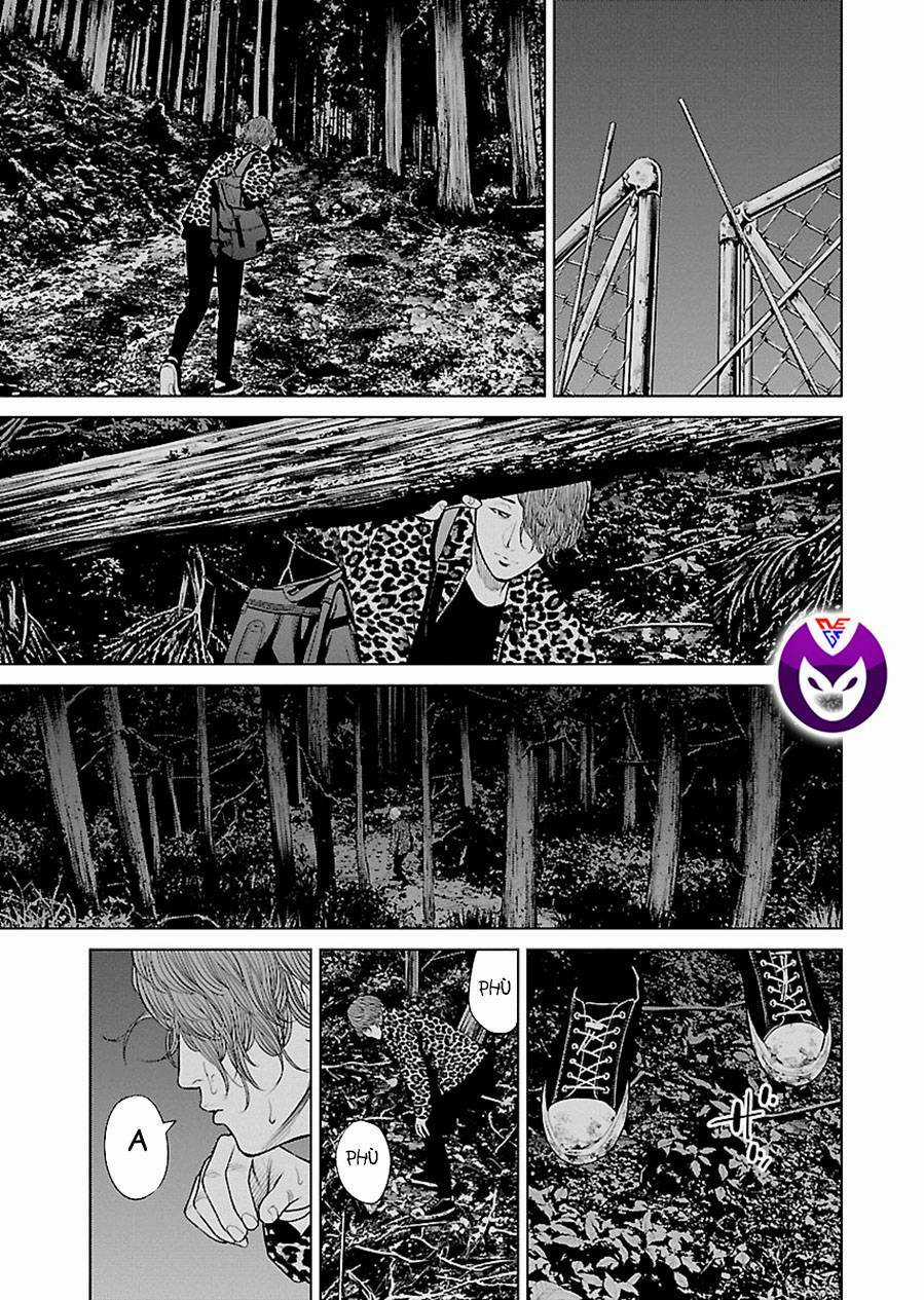 họa sĩ sát nhân - Chapter 6 - Trang 15