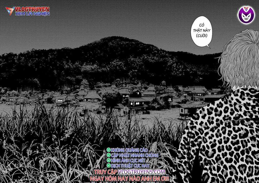 họa sĩ sát nhân - Chapter 6 - Trang 16