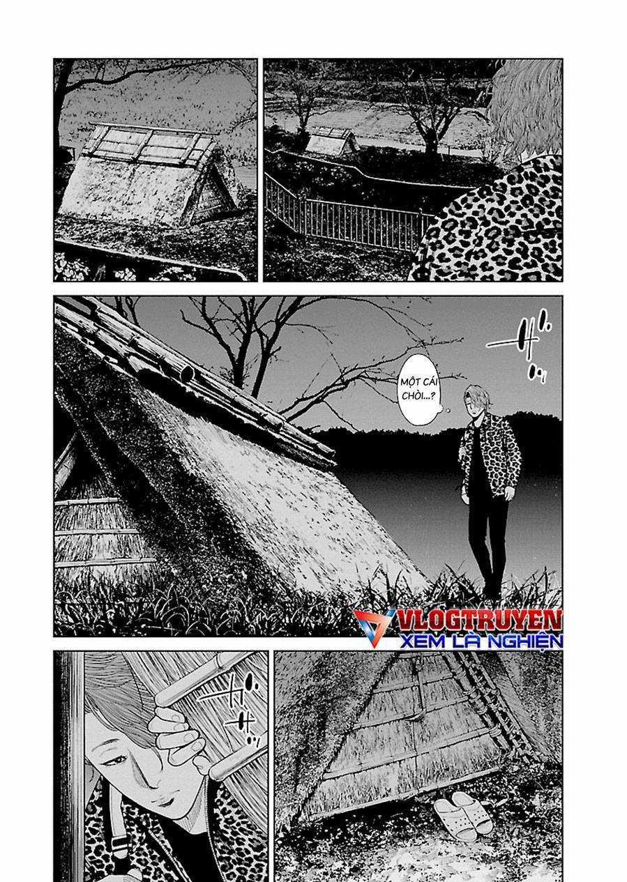 họa sĩ sát nhân - Chapter 6 - Trang 23