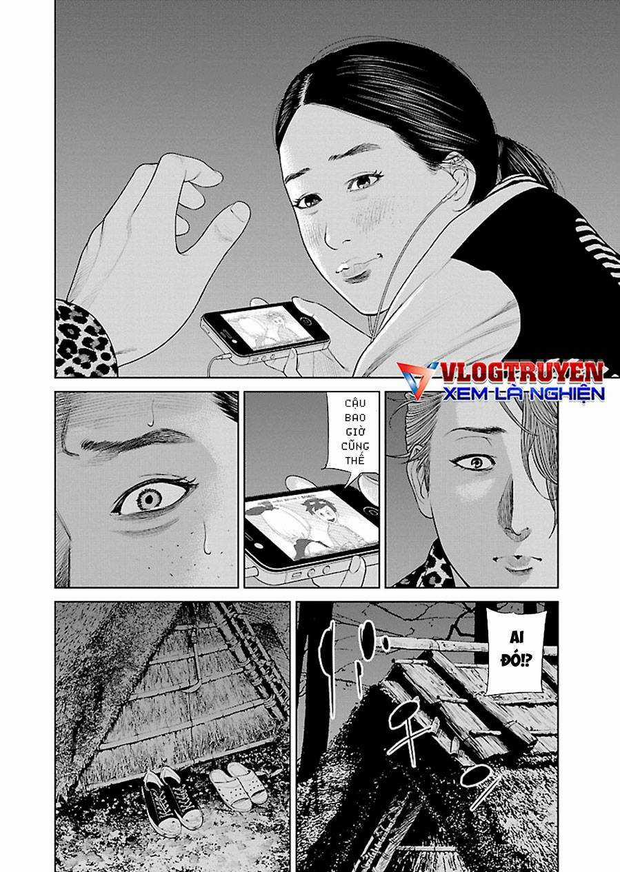 họa sĩ sát nhân - Chapter 6 - Trang 25