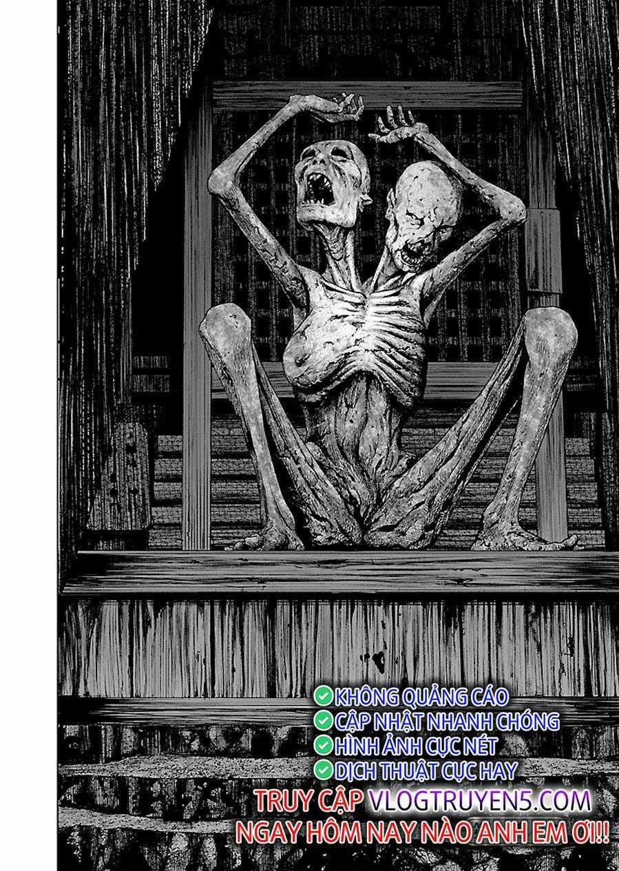 họa sĩ sát nhân - Chapter 6 - Trang 39