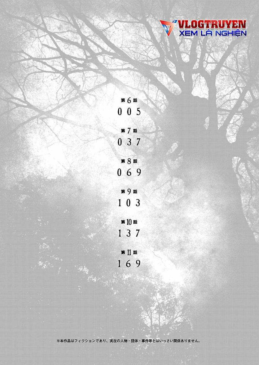 họa sĩ sát nhân - Chapter 6 - Trang 5