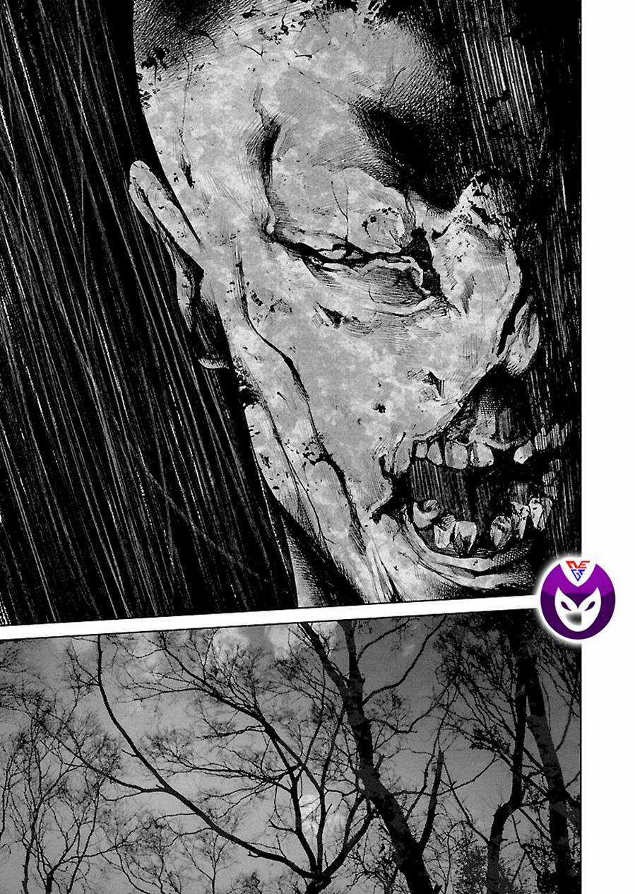 họa sĩ sát nhân - Chapter 6 - Trang 8