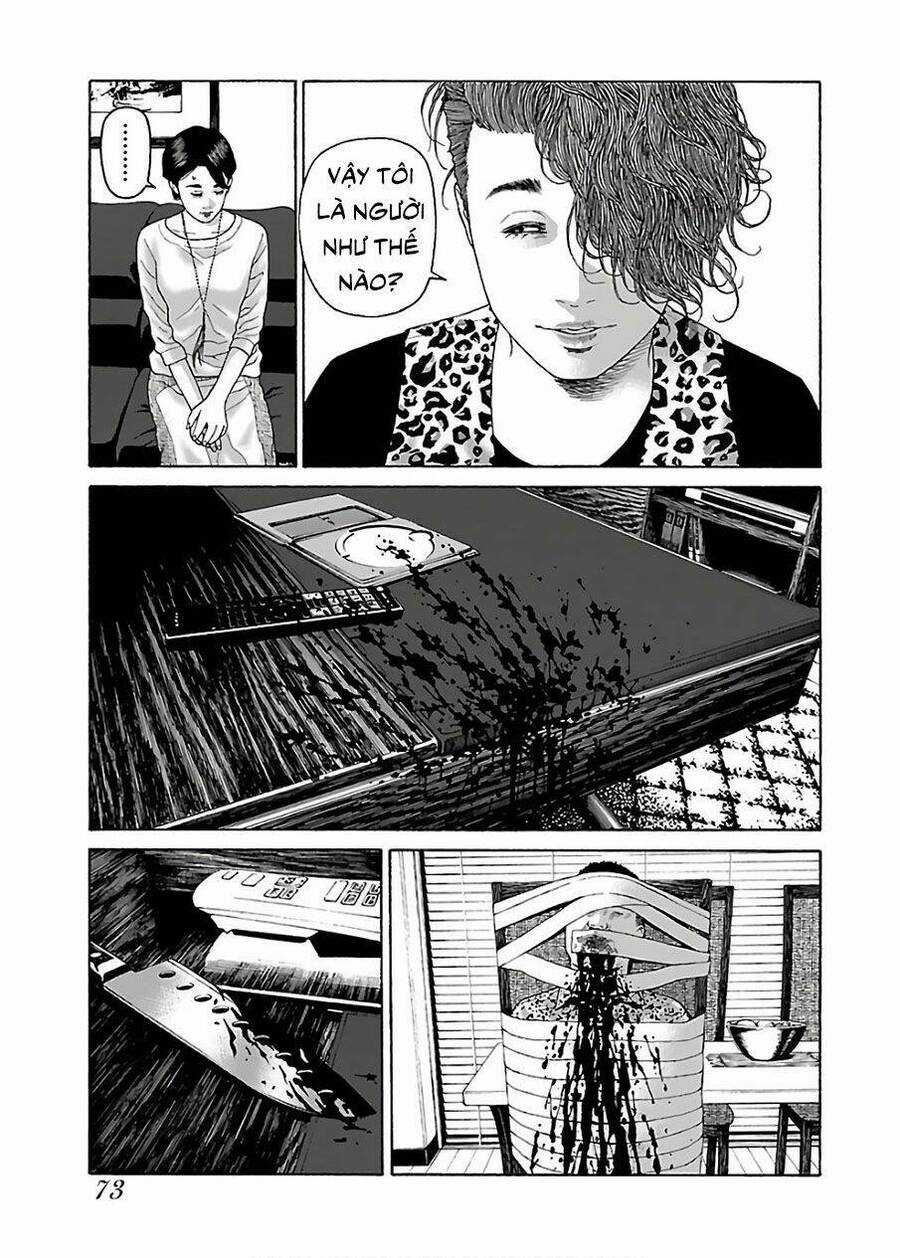 họa sĩ sát nhân - Chapter 60 - Trang 12