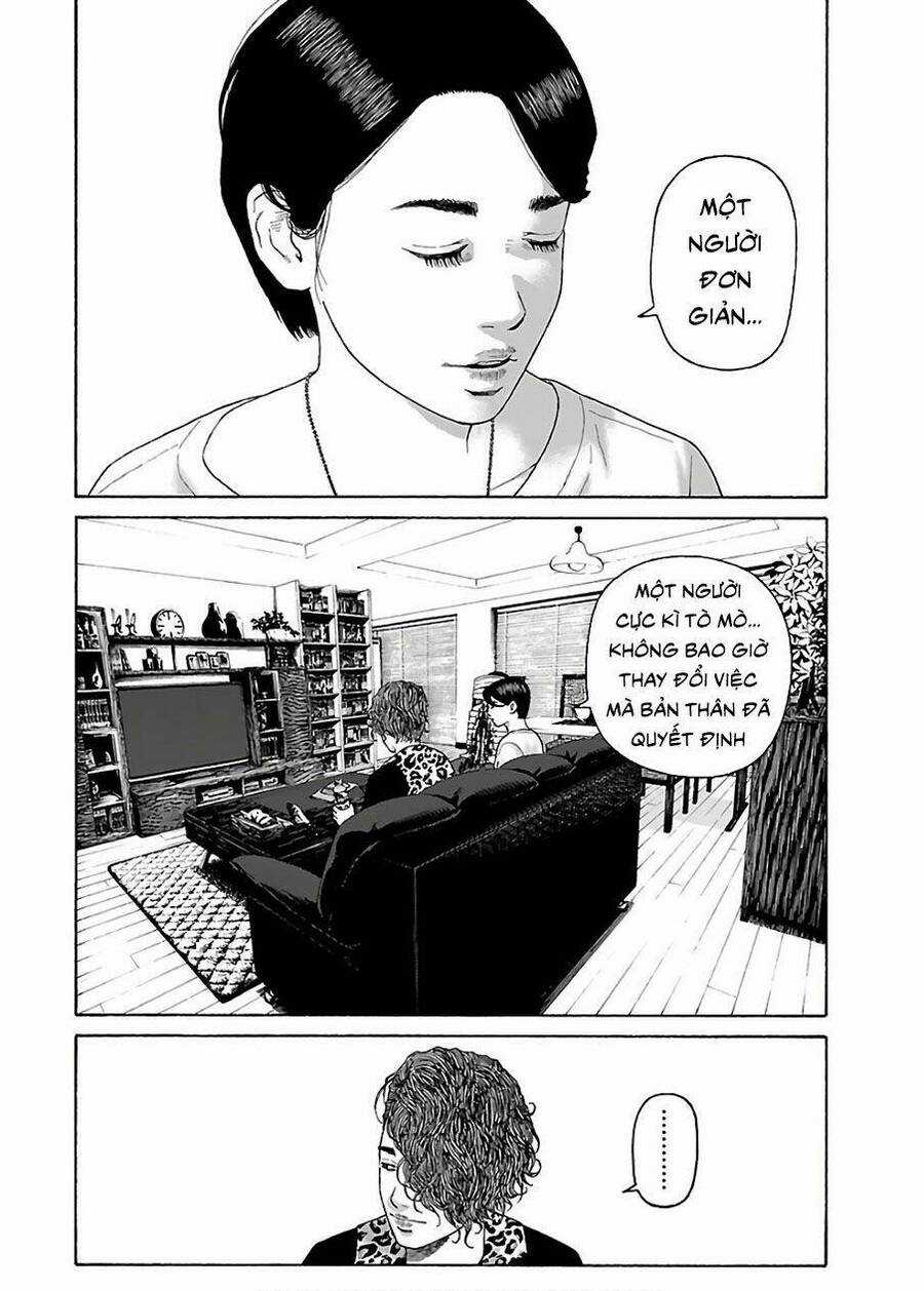 họa sĩ sát nhân - Chapter 60 - Trang 13