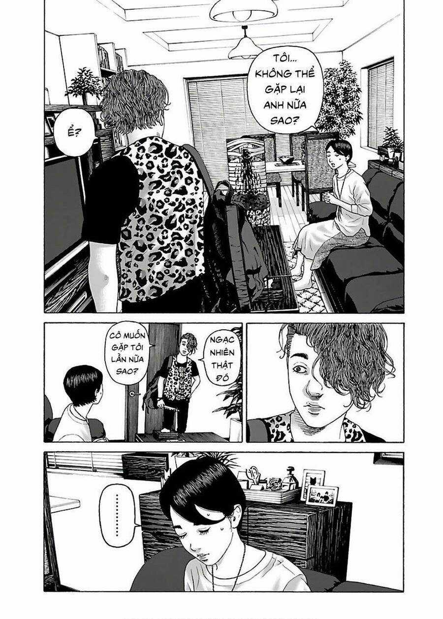 họa sĩ sát nhân - Chapter 60 - Trang 16