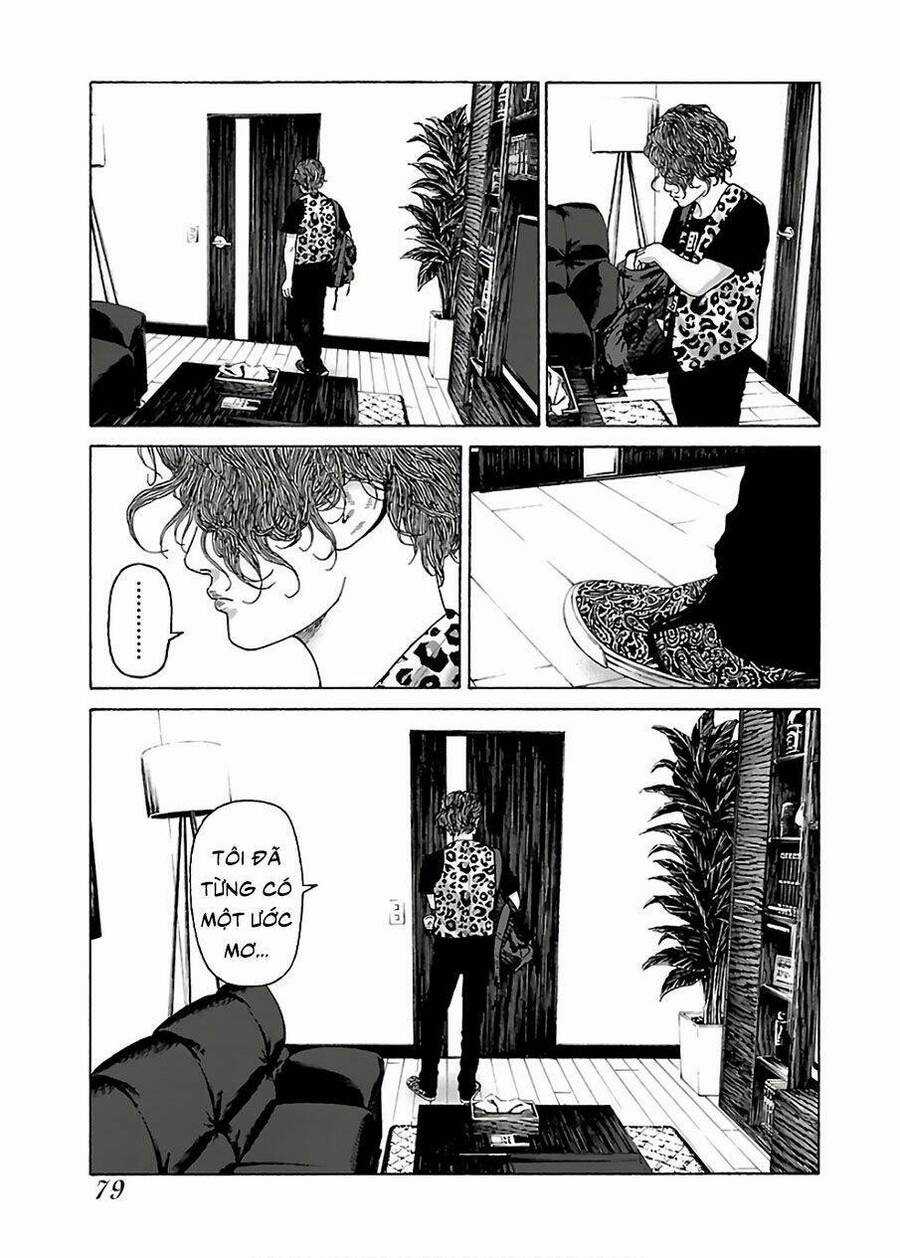 họa sĩ sát nhân - Chapter 60 - Trang 18