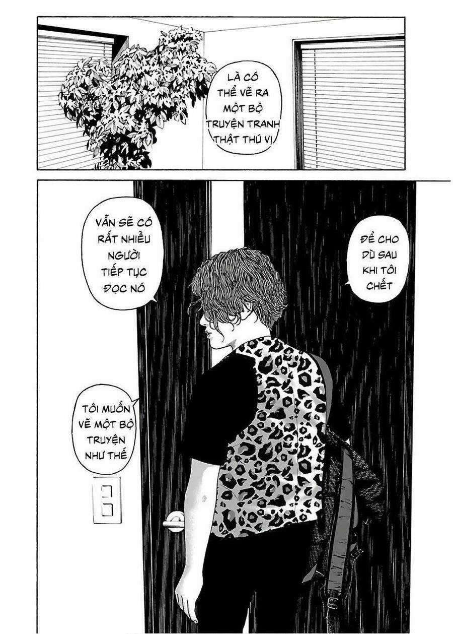 họa sĩ sát nhân - Chapter 60 - Trang 19