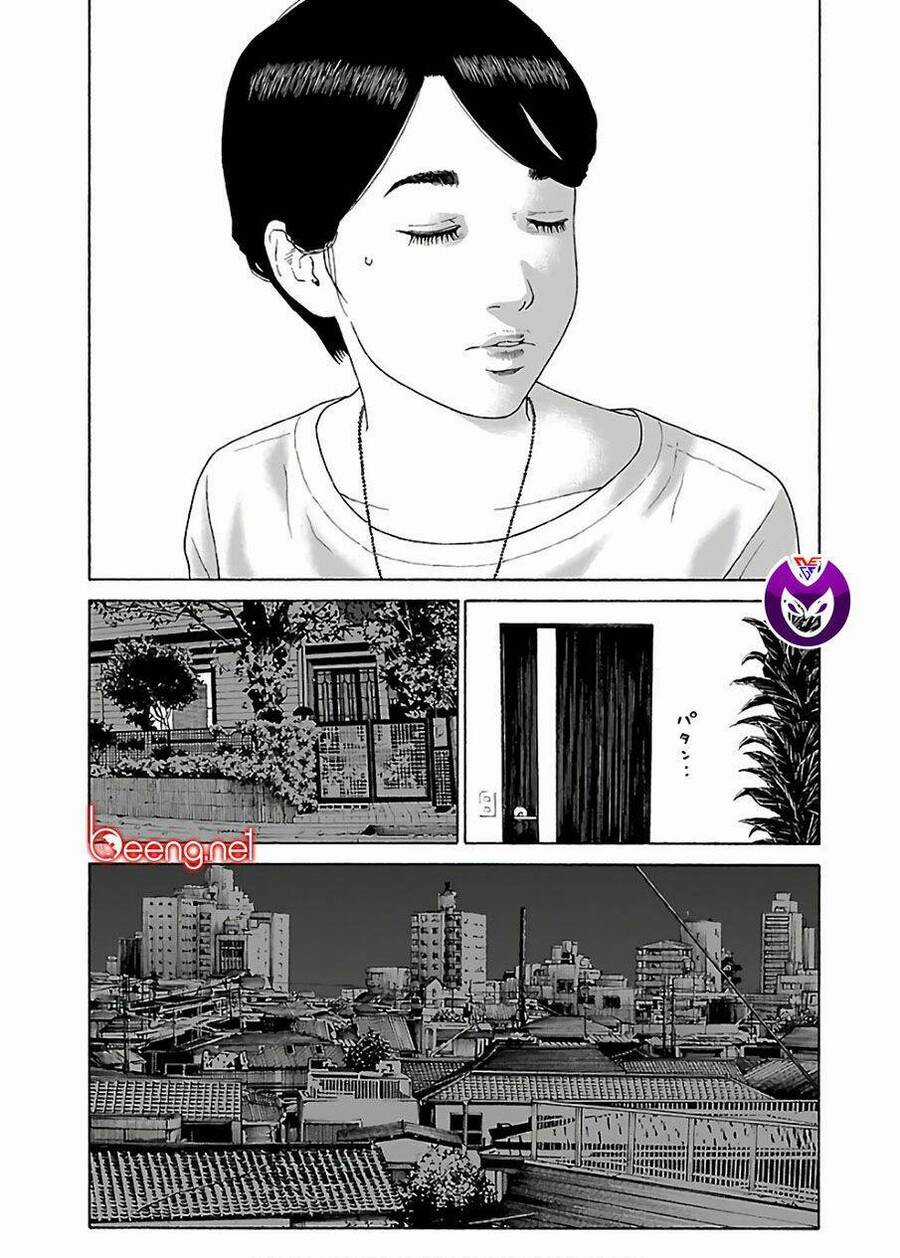 họa sĩ sát nhân - Chapter 60 - Trang 20