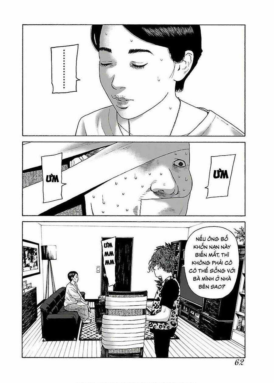 họa sĩ sát nhân - Chapter 60 - Trang 3