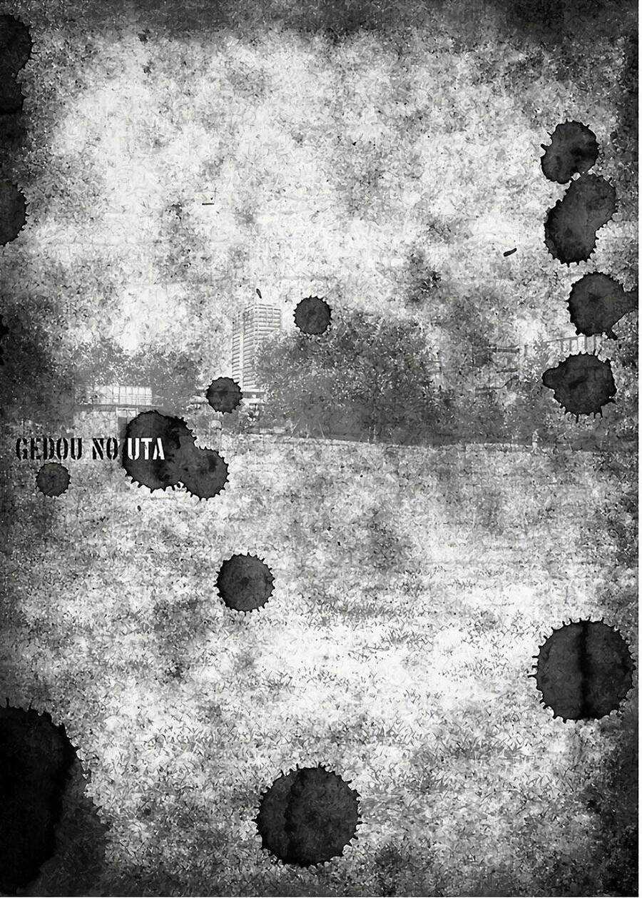 họa sĩ sát nhân - Chapter 60 - Trang 22