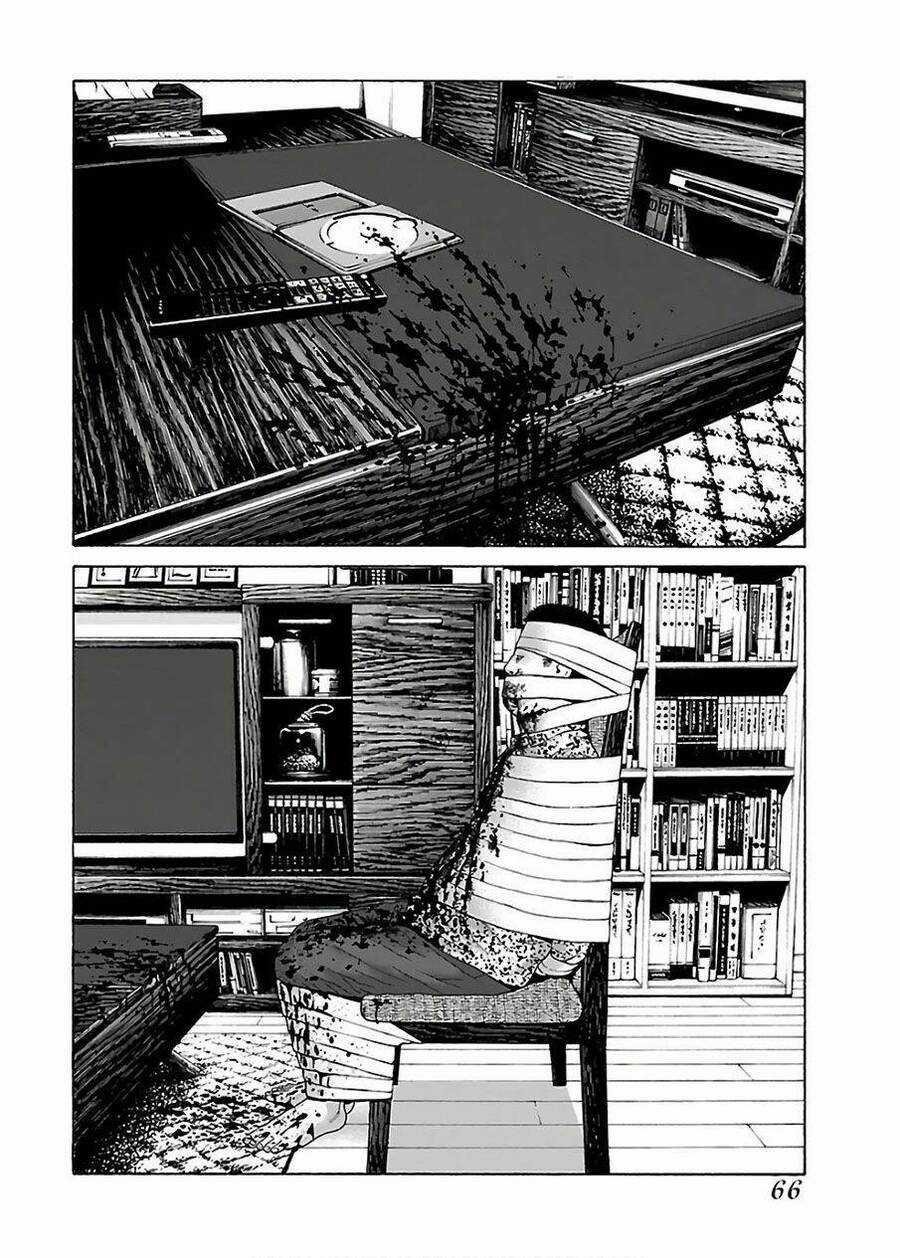 họa sĩ sát nhân - Chapter 60 - Trang 6