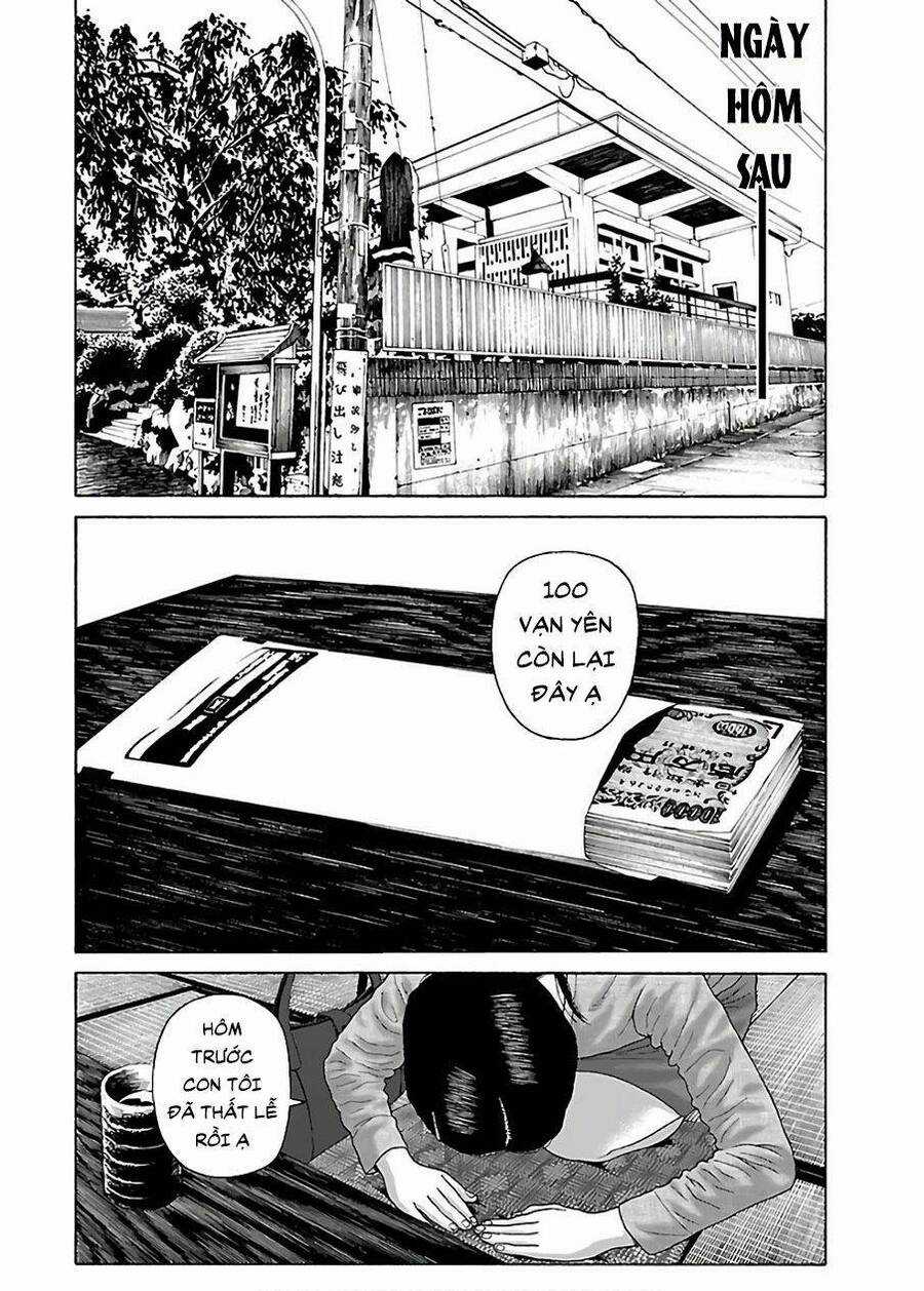 họa sĩ sát nhân - Chapter 61 - Trang 14