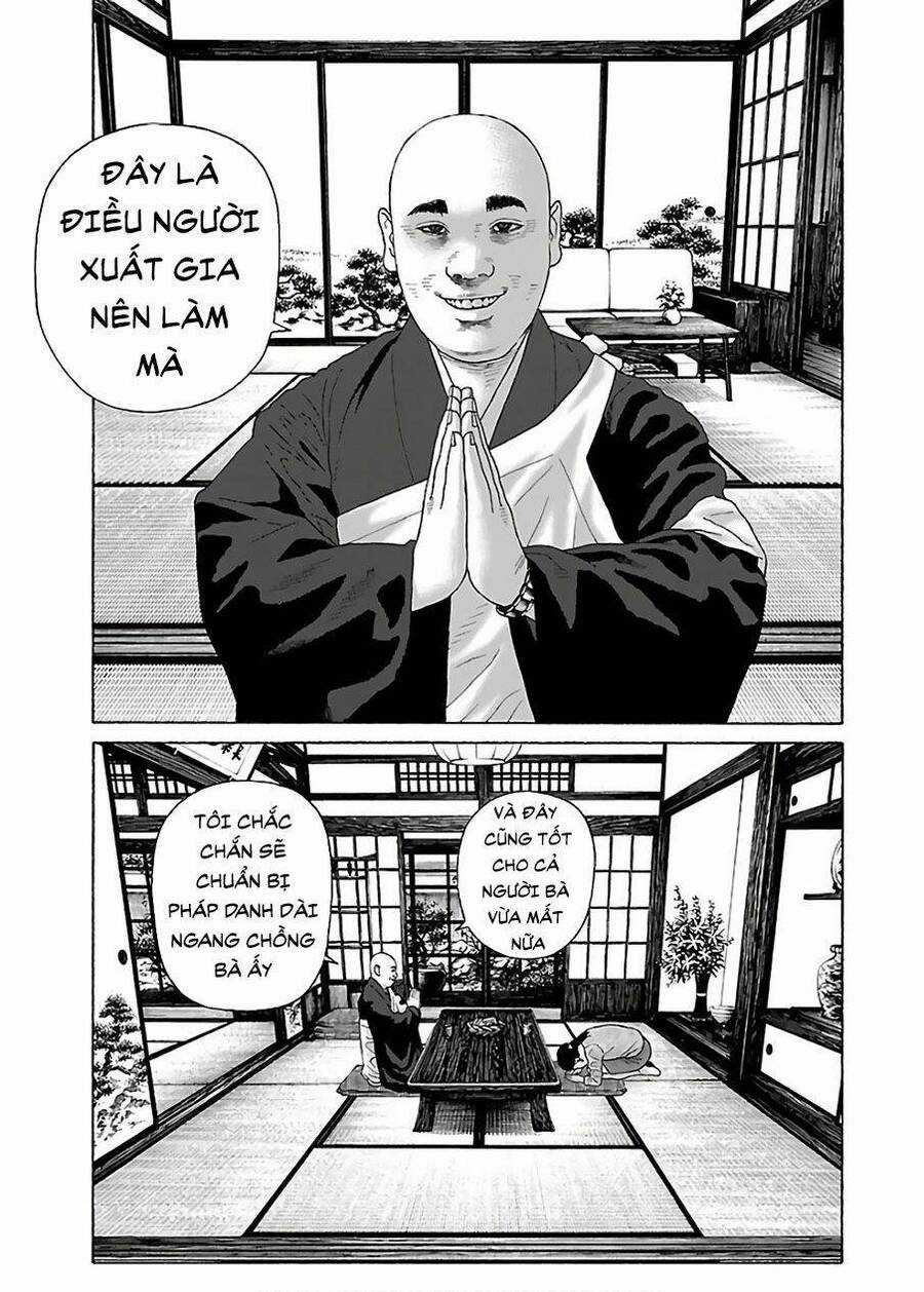 họa sĩ sát nhân - Chapter 61 - Trang 15