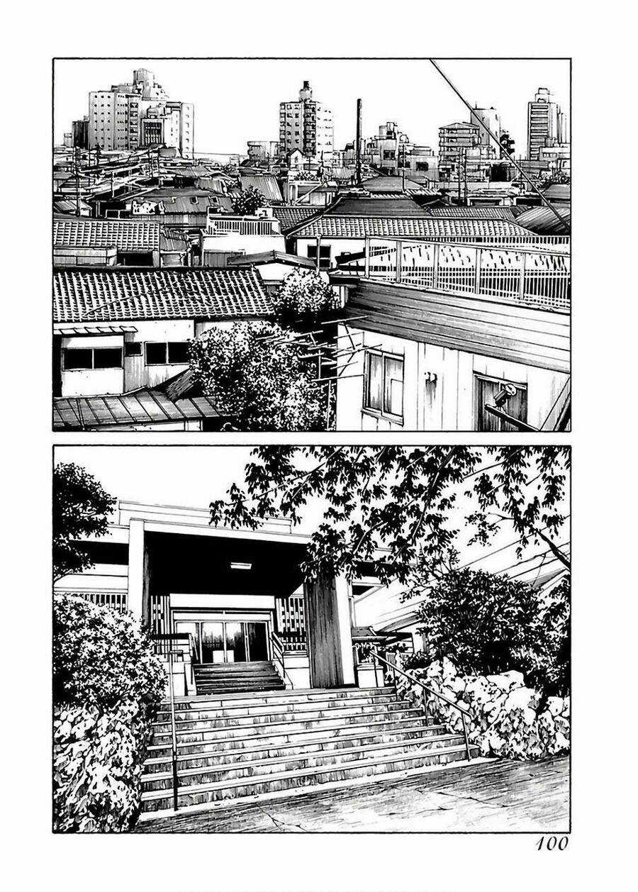 họa sĩ sát nhân - Chapter 61 - Trang 16