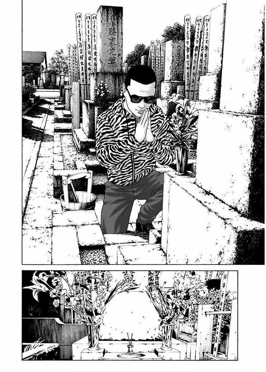 họa sĩ sát nhân - Chapter 61 - Trang 18