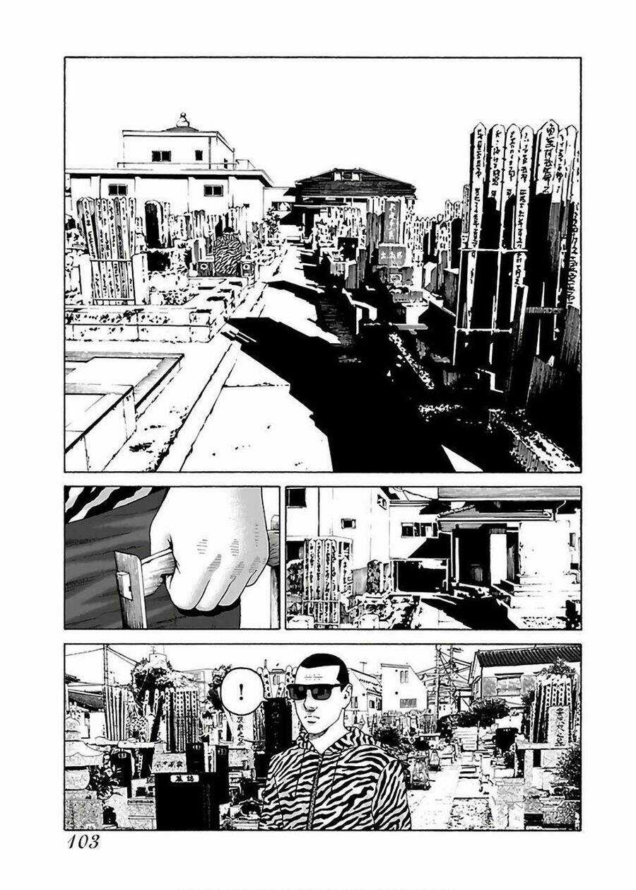 họa sĩ sát nhân - Chapter 61 - Trang 19