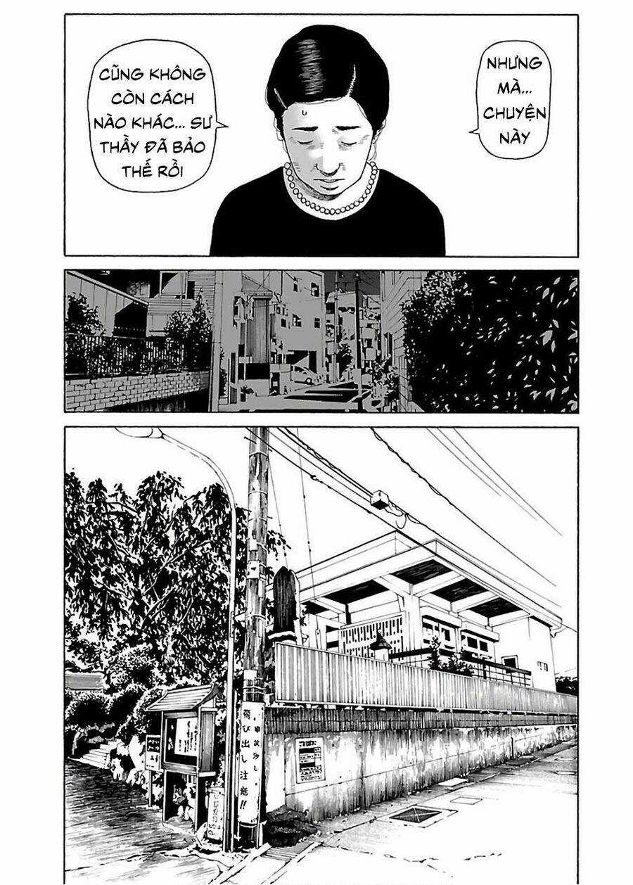 họa sĩ sát nhân - Chapter 61 - Trang 3