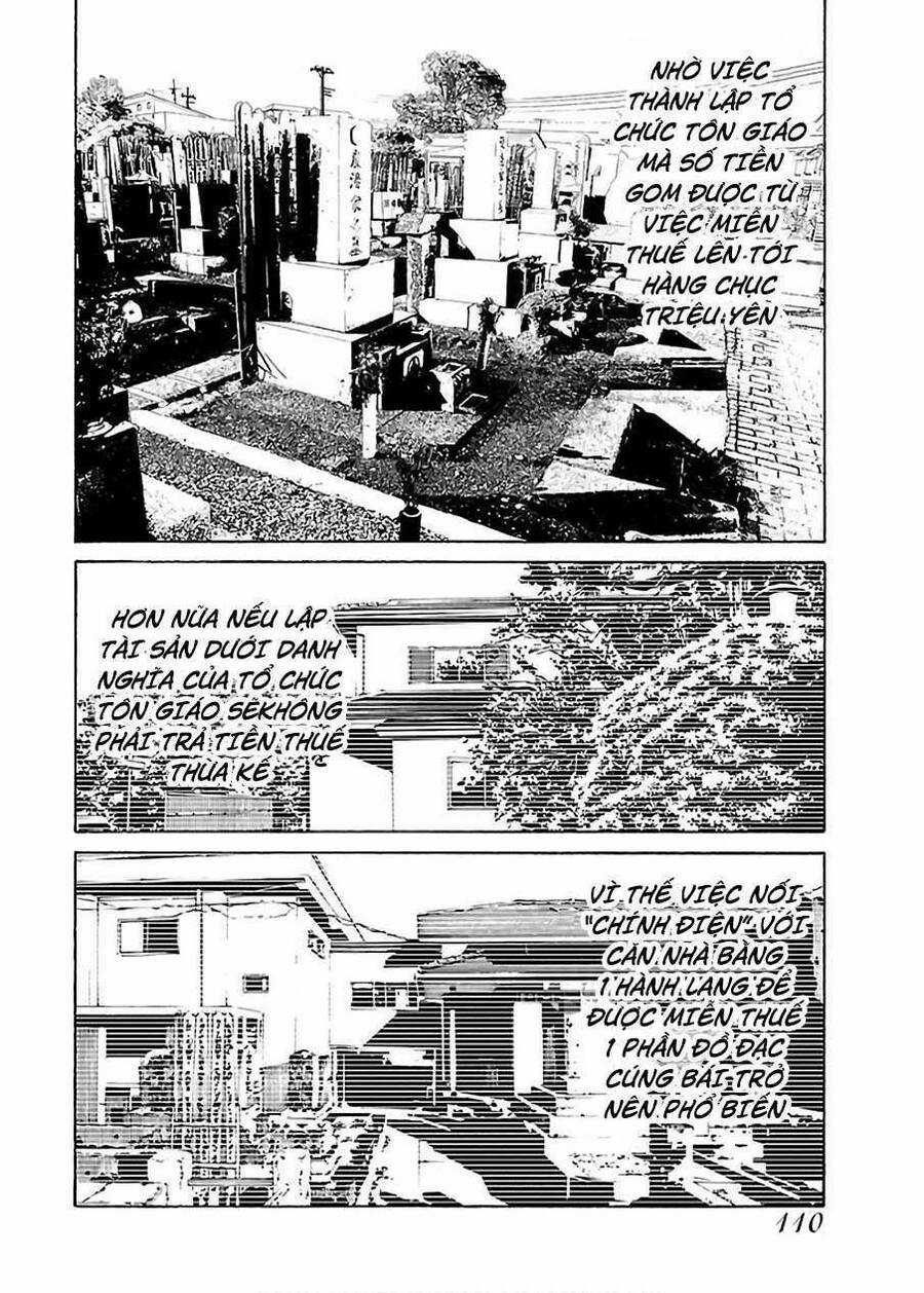 họa sĩ sát nhân - Chapter 62 - Trang 2