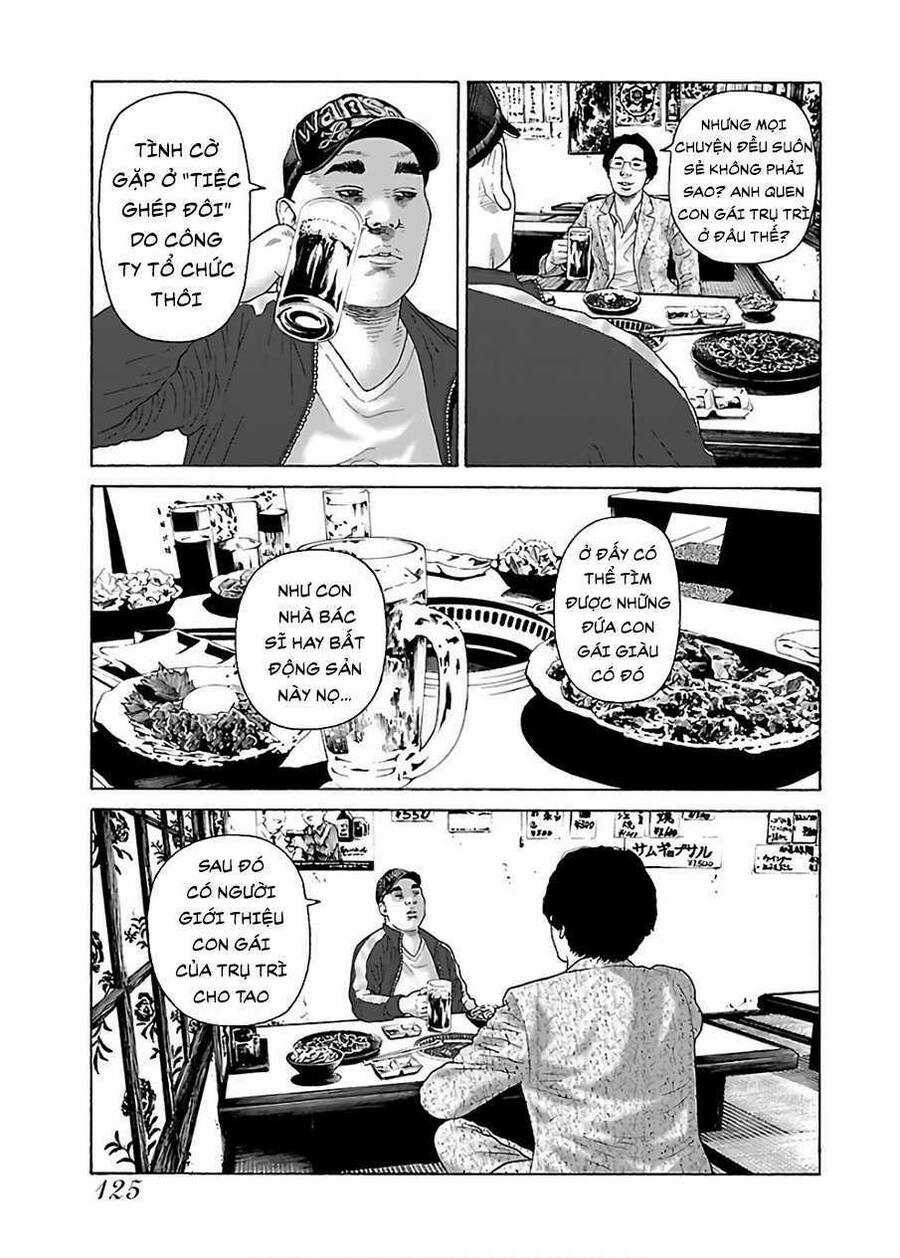 họa sĩ sát nhân - Chapter 62 - Trang 17