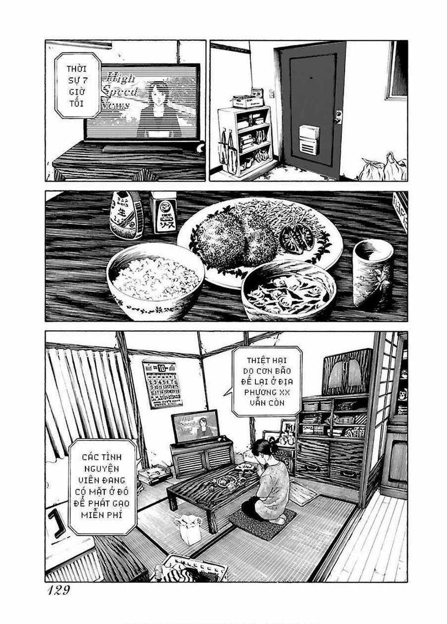 họa sĩ sát nhân - Chapter 62 - Trang 20