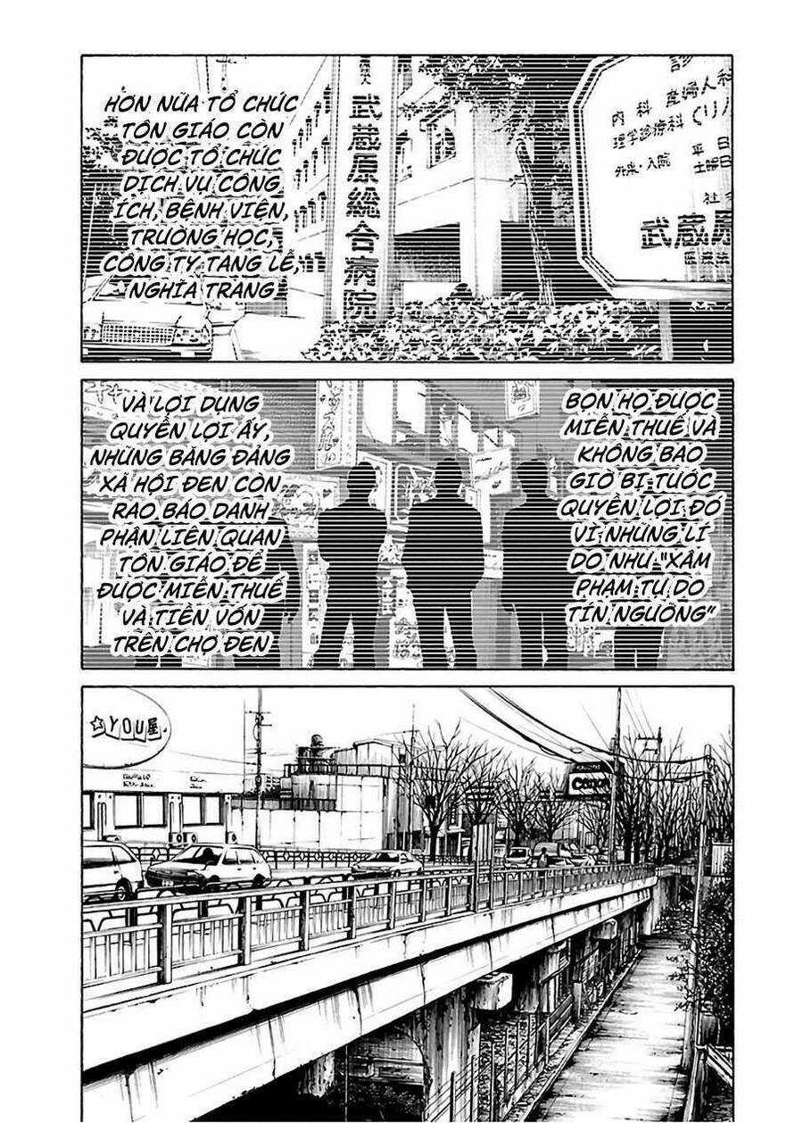 họa sĩ sát nhân - Chapter 62 - Trang 3