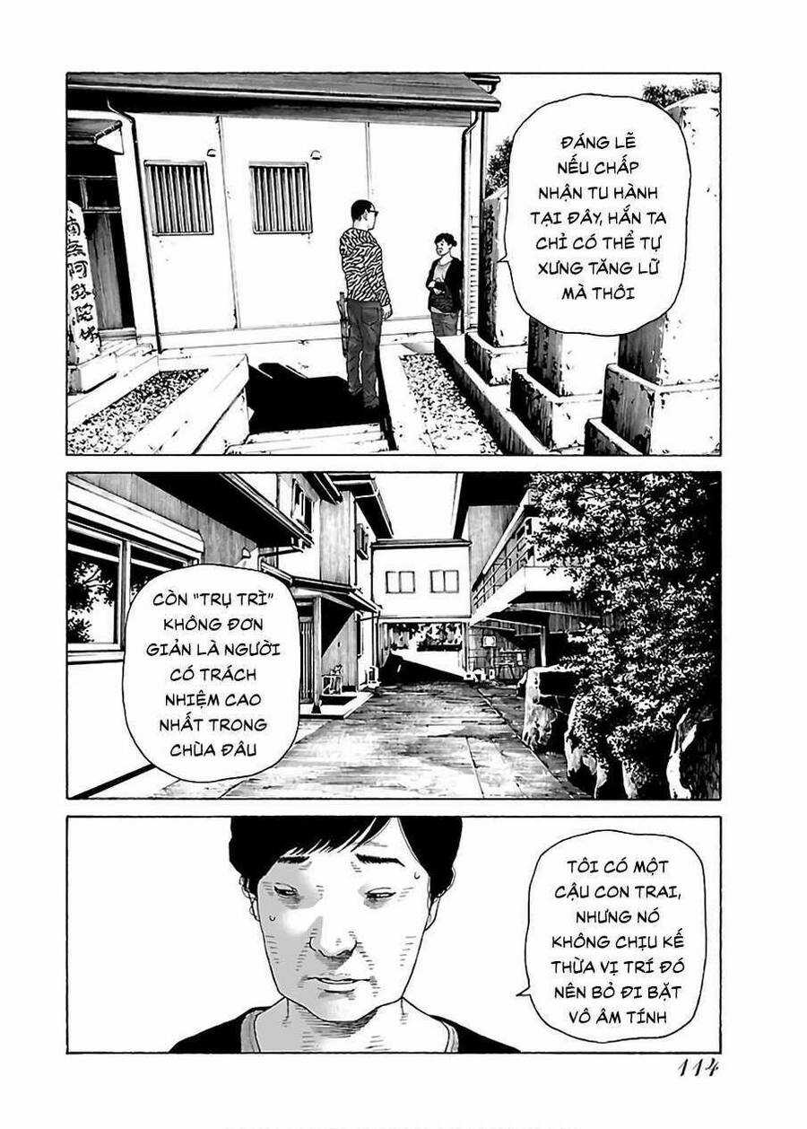 họa sĩ sát nhân - Chapter 62 - Trang 6