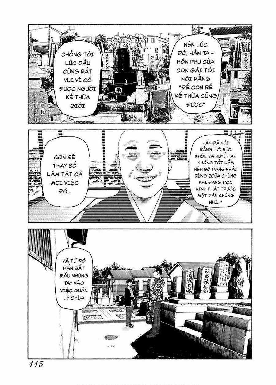 họa sĩ sát nhân - Chapter 62 - Trang 7