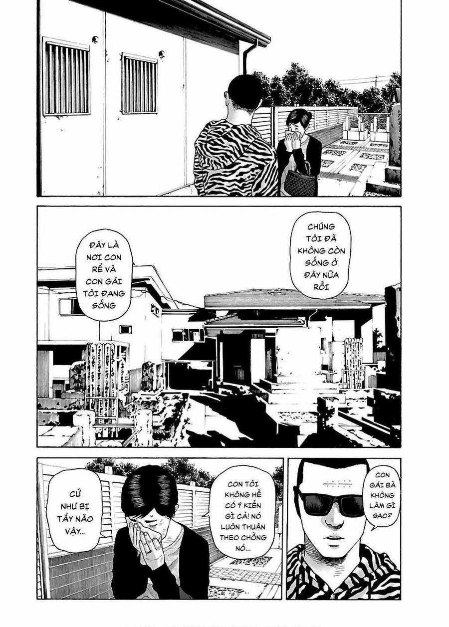 họa sĩ sát nhân - Chapter 62 - Trang 10