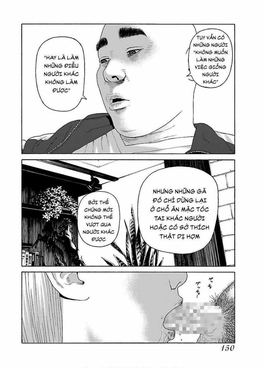 họa sĩ sát nhân - Chapter 63 - Trang 18