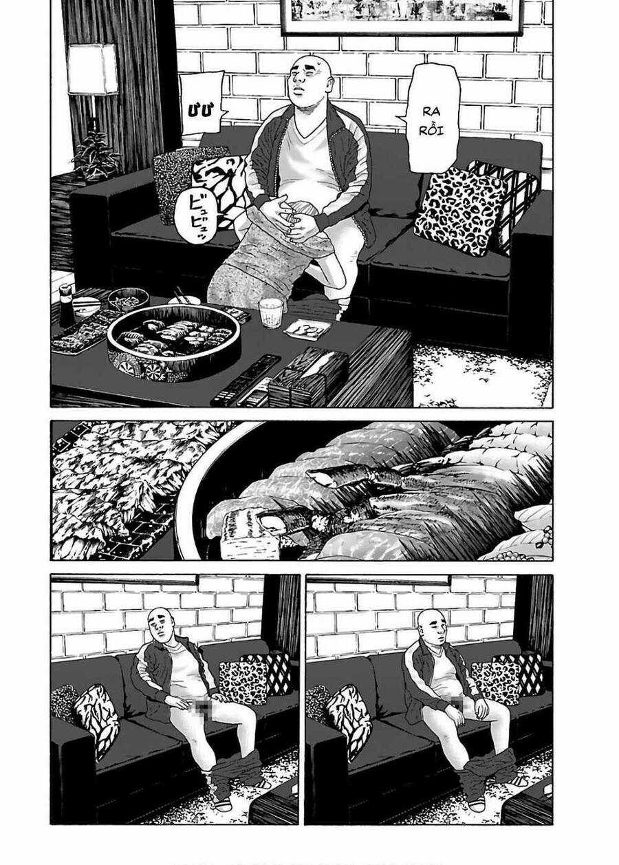 họa sĩ sát nhân - Chapter 63 - Trang 20