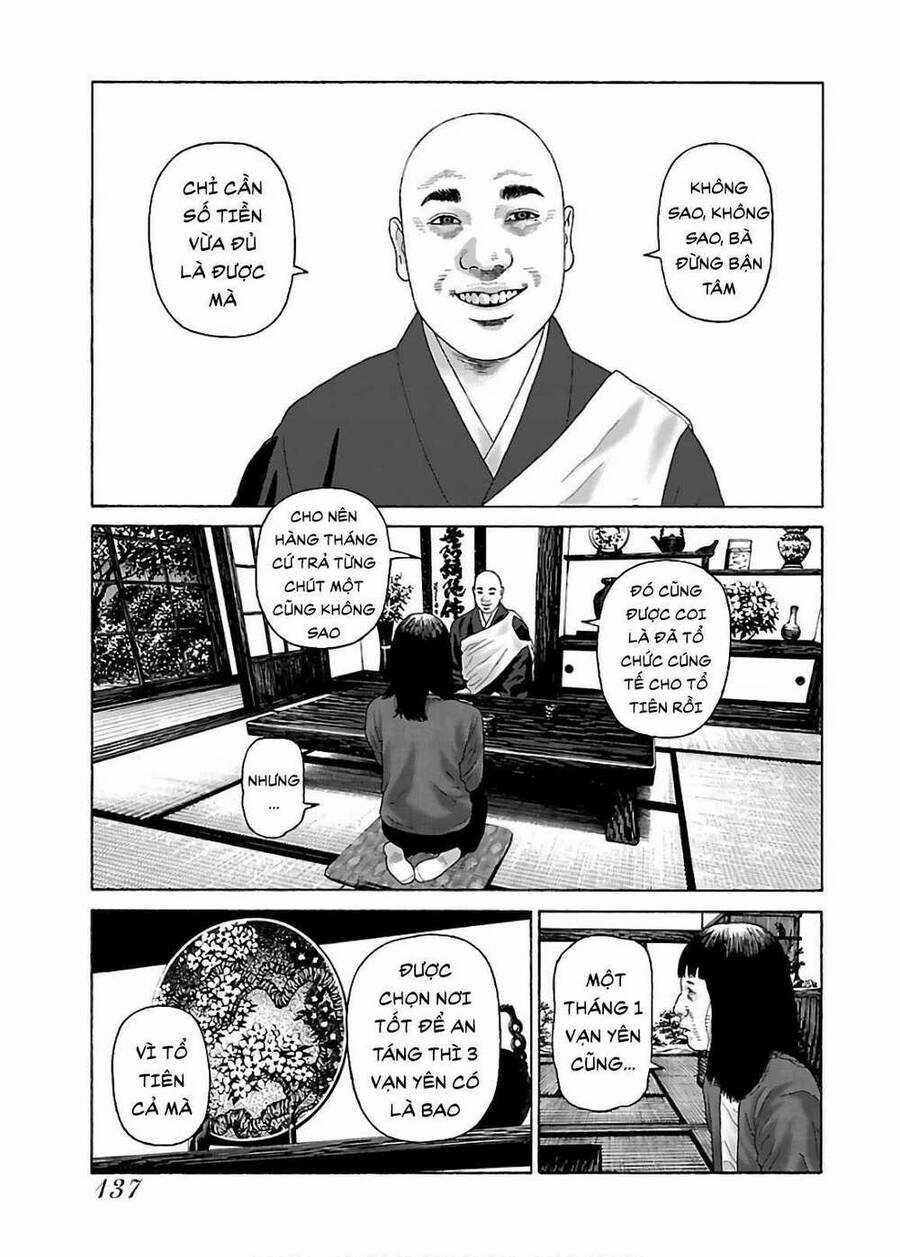 họa sĩ sát nhân - Chapter 63 - Trang 5