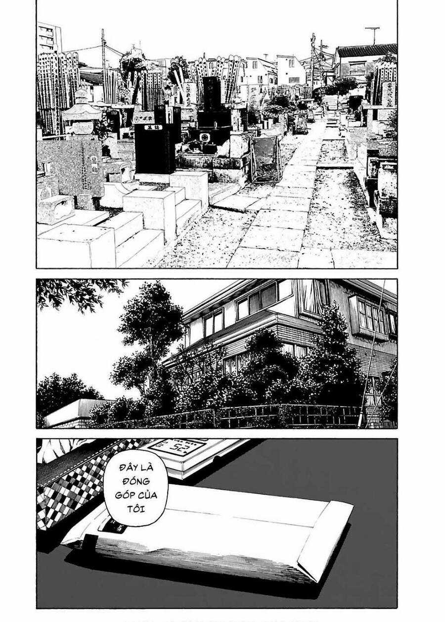 họa sĩ sát nhân - Chapter 63 - Trang 6