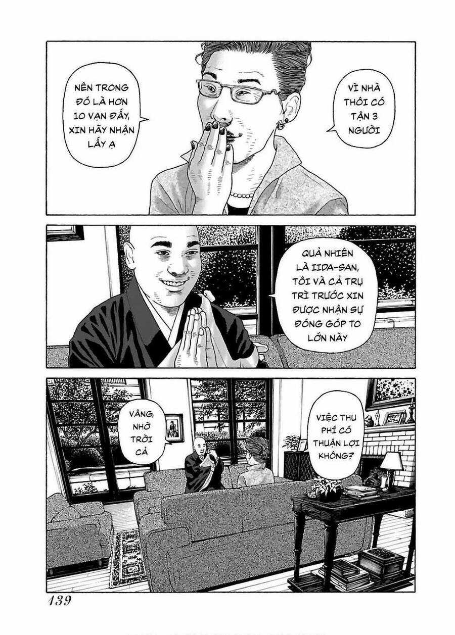 họa sĩ sát nhân - Chapter 63 - Trang 7