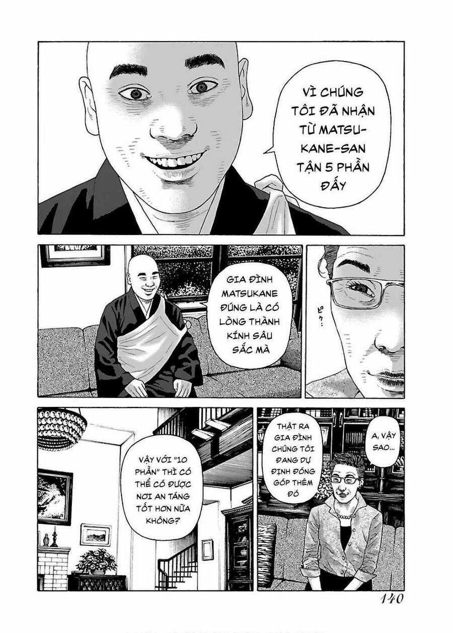 họa sĩ sát nhân - Chapter 63 - Trang 8