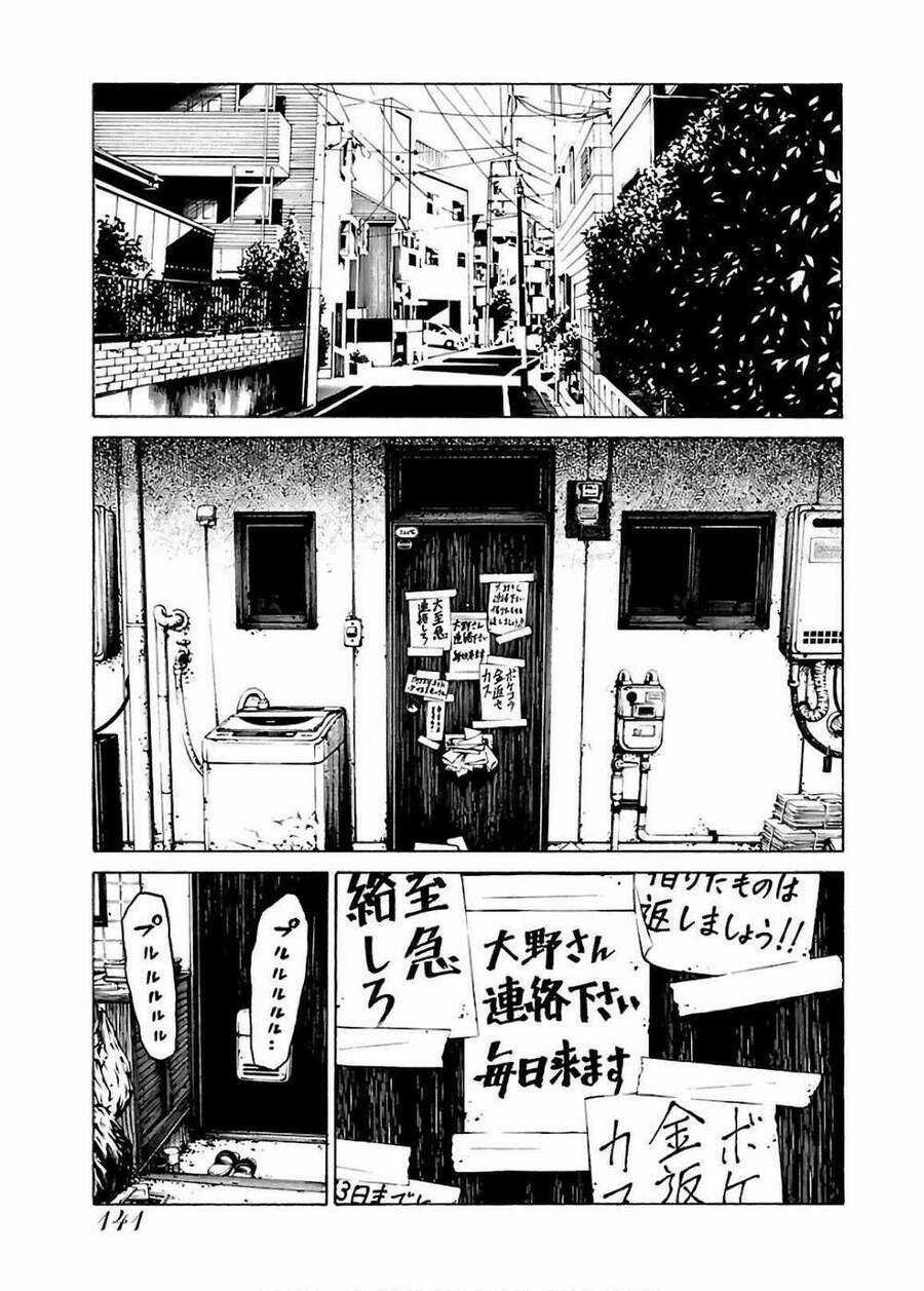 họa sĩ sát nhân - Chapter 63 - Trang 9