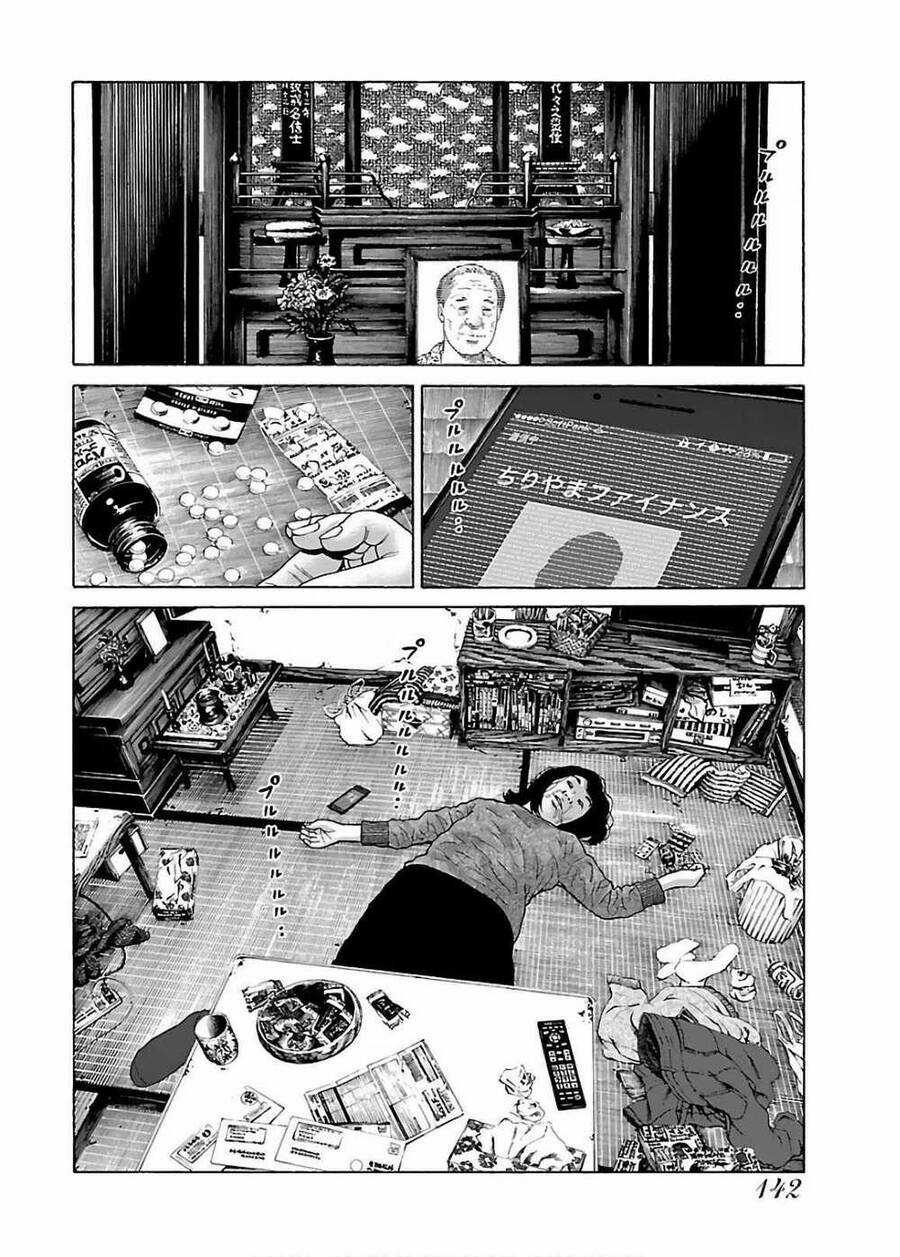 họa sĩ sát nhân - Chapter 63 - Trang 10