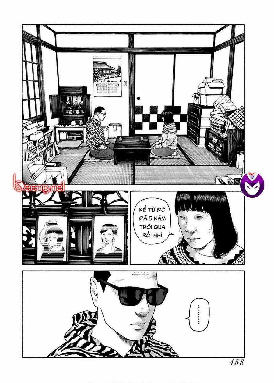 họa sĩ sát nhân - Chapter 64 - Trang 2