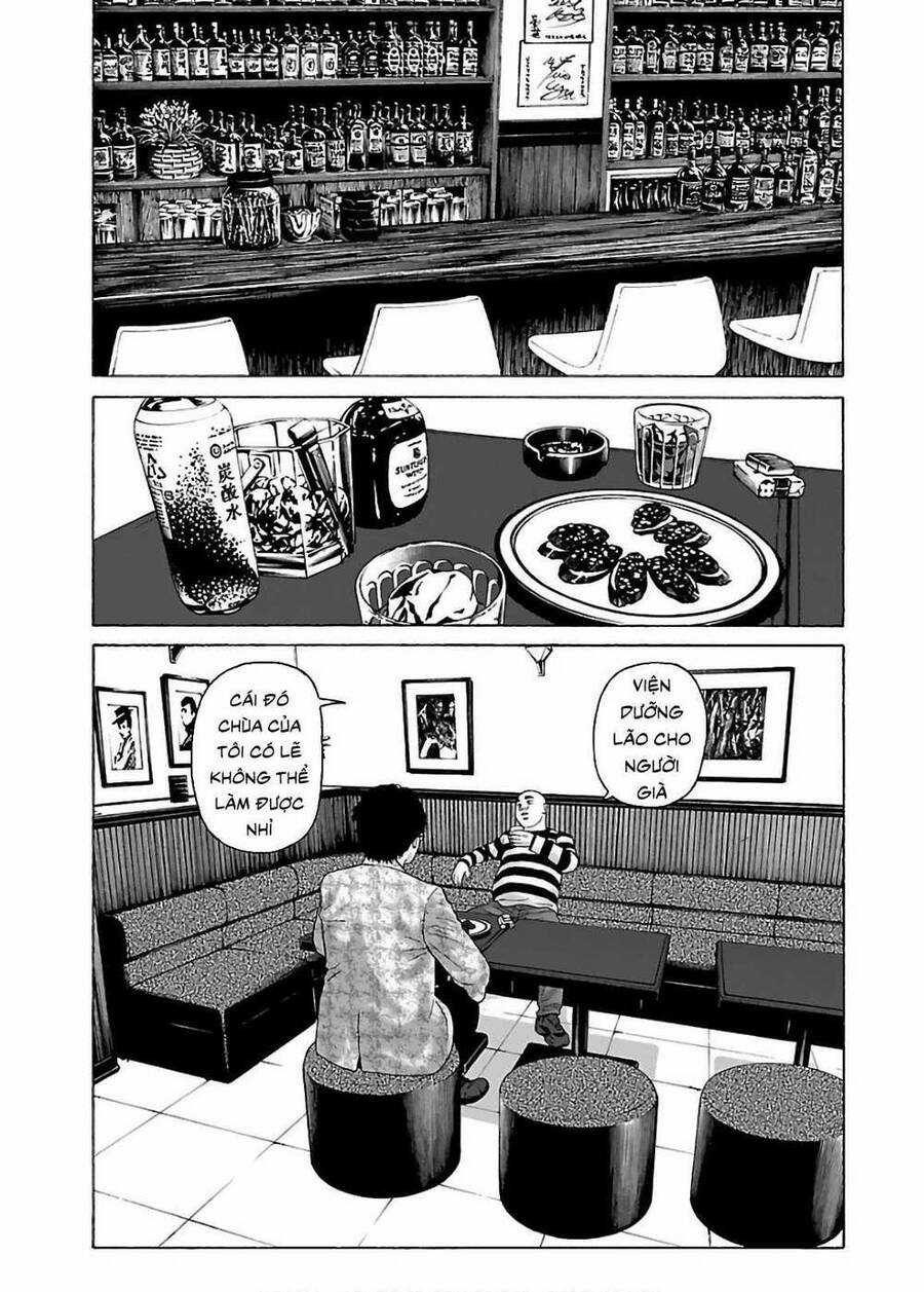 họa sĩ sát nhân - Chapter 64 - Trang 11