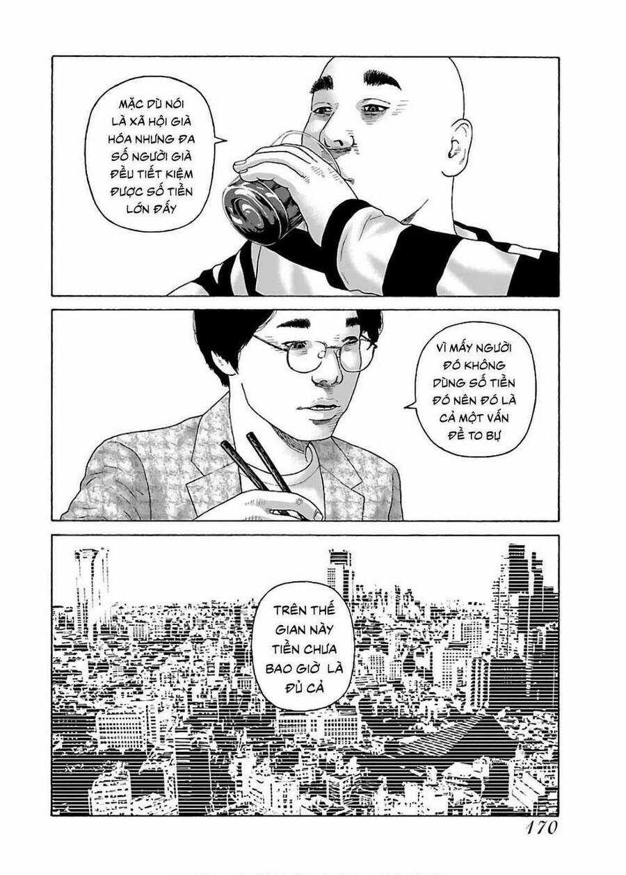 họa sĩ sát nhân - Chapter 64 - Trang 14