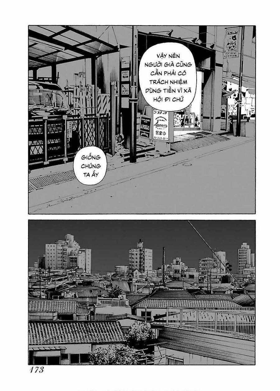 họa sĩ sát nhân - Chapter 64 - Trang 17