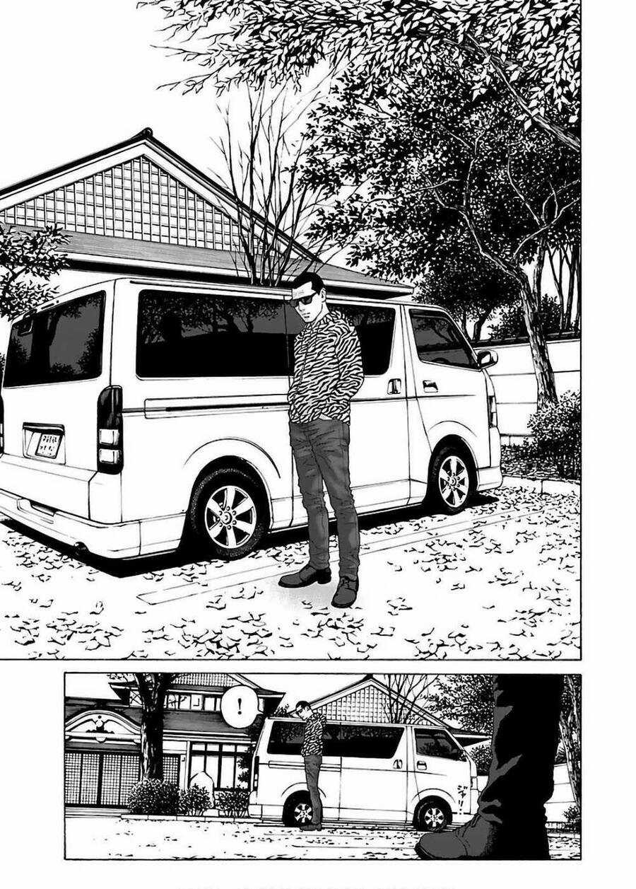 họa sĩ sát nhân - Chapter 64 - Trang 19