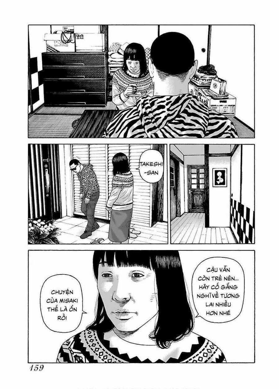 họa sĩ sát nhân - Chapter 64 - Trang 3